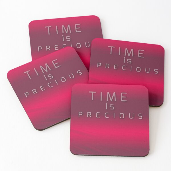 Item preview, Time is precious designed and sold by Pareshkumar.