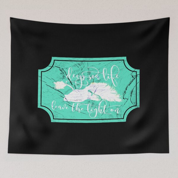Item preview, Kopie von Kopie von  Deep sea life designed and sold by vibeno1.