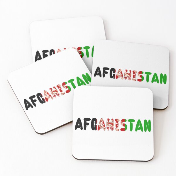 Item preview, Afghanistan! designed and sold by DoodleDashCollective.