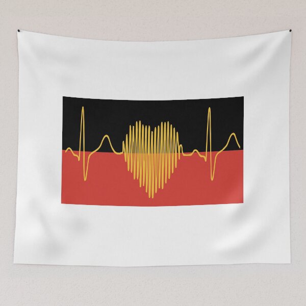 Item preview, I love my Country designed and sold by Taz-Clothing.