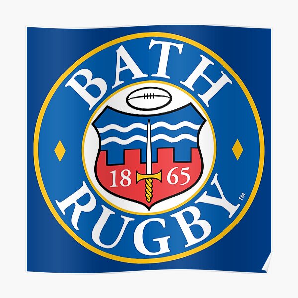 bath rugby merchandise