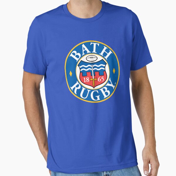 Item preview, Bath rugby designed and sold by dankurt.