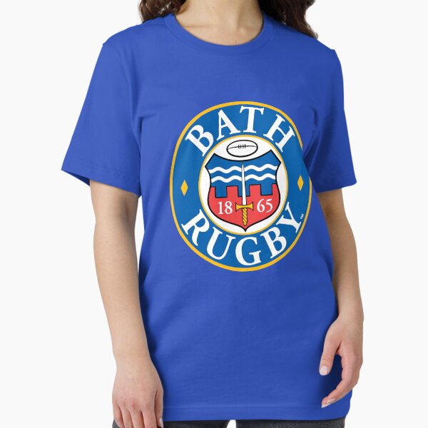 Item preview, Bath rugby designed and sold by dankurt.