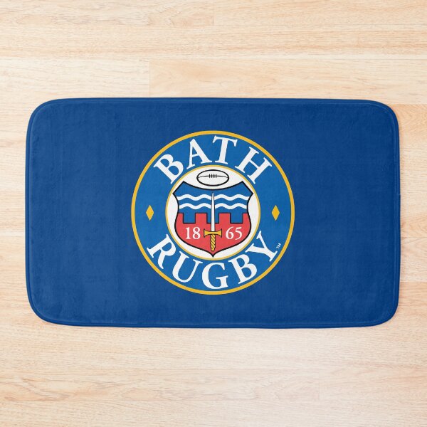 Item preview, Bath rugby designed and sold by dankurt.