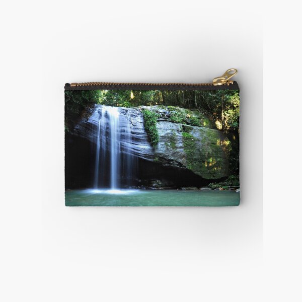 Item preview, Serenity falls in the Sunshine Coast Hinterland designed and sold by Meg Forbes.