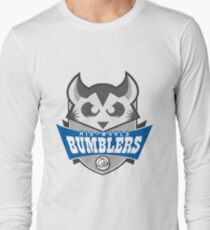 The Mid-World Bumblers Long Sleeve T-Shirt