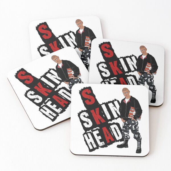 Item preview, Skin Head Ska designed and sold by rudeboy1.