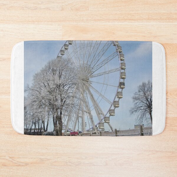 Item preview, Chester Big Wheel designed and sold by AnnDixon.