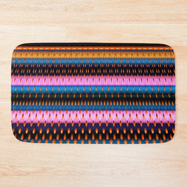 Item preview, Bomba (pattern) designed and sold by Yampimon.