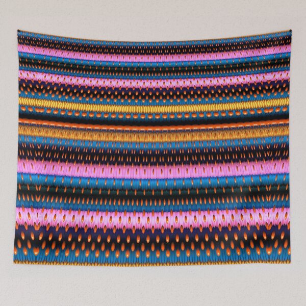 Item preview, Bomba (pattern) designed and sold by Yampimon.