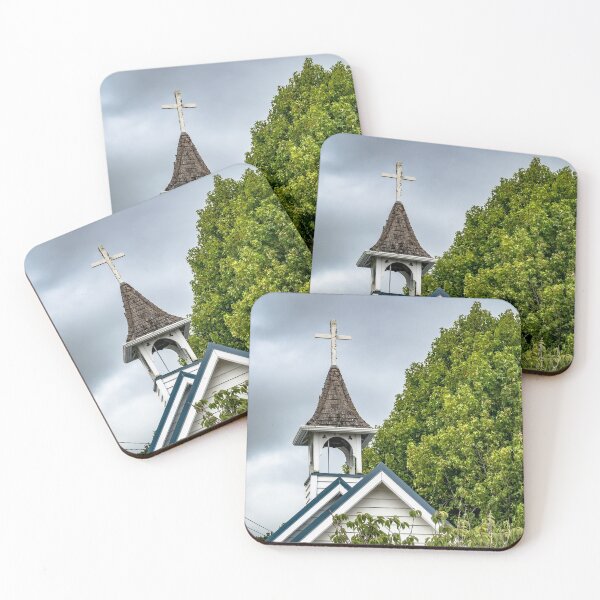 Item preview, Building of a New Zealand Christian Church designed and sold by yurix.