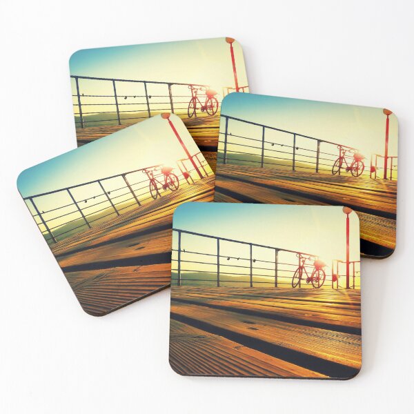 Item preview, sunrise on the deck designed and sold by psychoshadow.