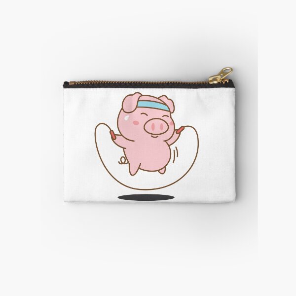 Item preview, PIGGY BURN THAT FAT designed and sold by RichPaulo.
