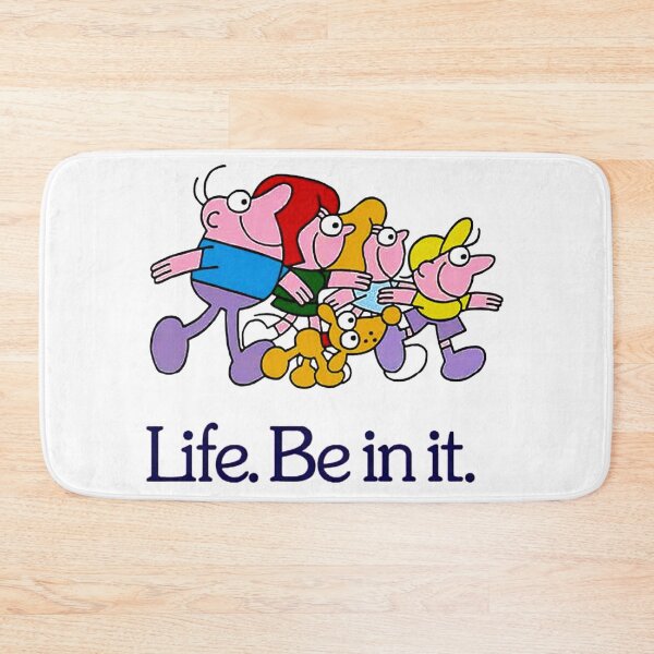 Item preview, Vintage 1986 Life designed and sold by KristoBones.