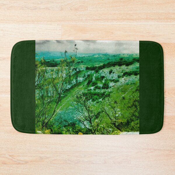 Item preview, Cheddar Gorge designed and sold by PictureNZ.