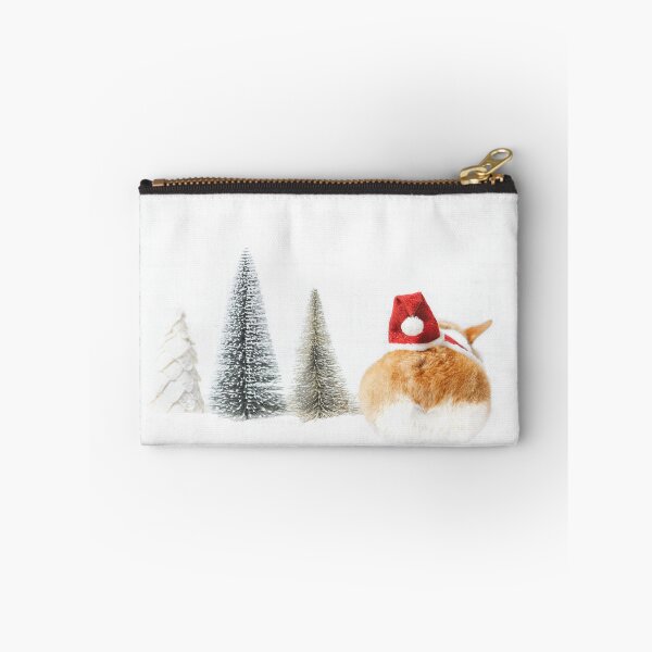 Item preview, : Corgi Butt - Christmas Ver.: designed and sold by kmkmonkay.
