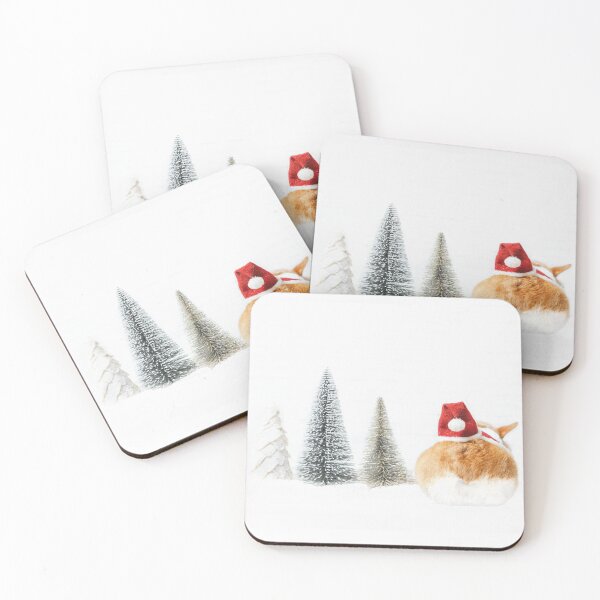 Item preview, : Corgi Butt - Christmas Ver.: designed and sold by kmkmonkay.