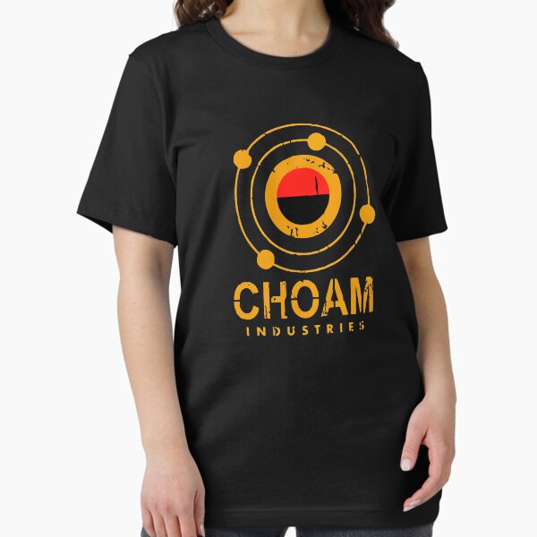 Item preview, choam designed and sold by samuilolix.