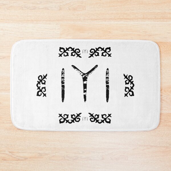 Item preview, Kayi Flag Grunge IYI designed and sold by zuen.