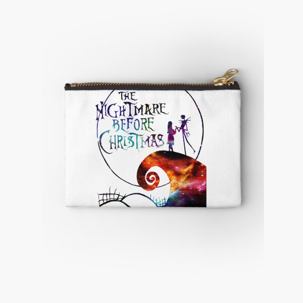 Item preview, The Nightmare before christmas designed and sold by AngelinaKovale.