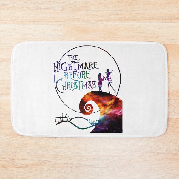 Item preview, The Nightmare before christmas designed and sold by AngelinaKovale.