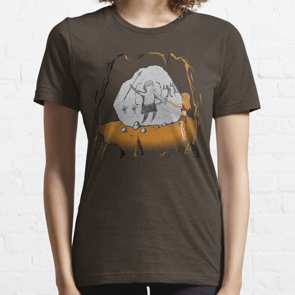 Take On Me Essential T-Shirt