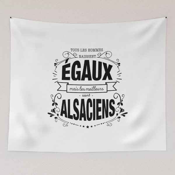 Item preview, All men are born equal designed and sold by ErenStream.