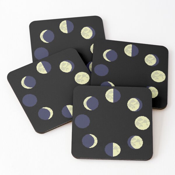 Item preview, Lunar View designed and sold by starmarkets.