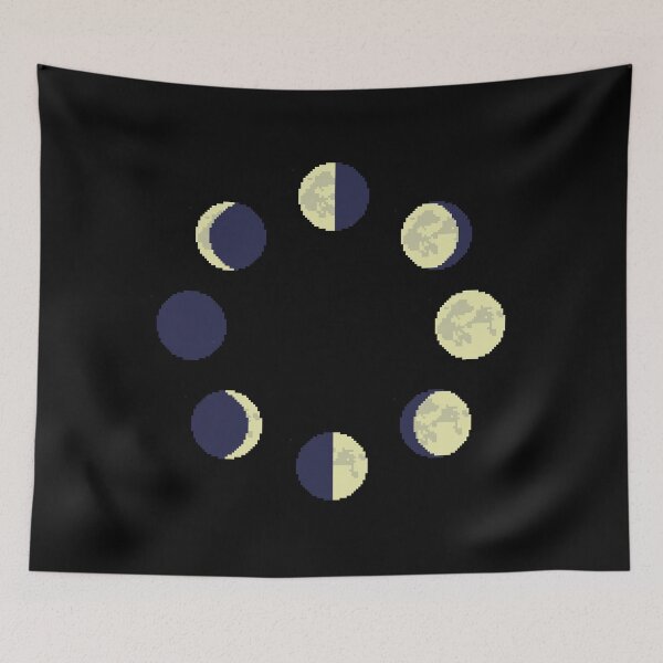 Item preview, Lunar View designed and sold by starmarkets.