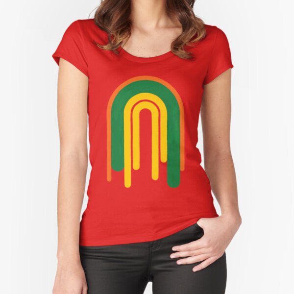 Item preview, Tall Rainbow designed and sold by CuccuCollective.
