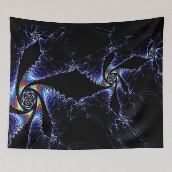 Item preview, The Waking Vortex designed and sold by therealRebehm.