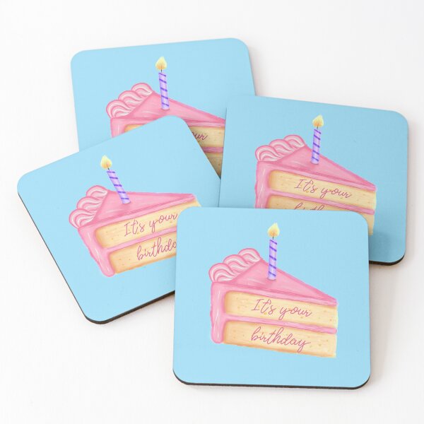 Item preview, It’s your birthday  designed and sold by Anastasia Toska.