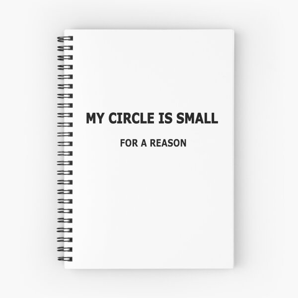 Item preview, Small circle designed and sold by poeticroom.