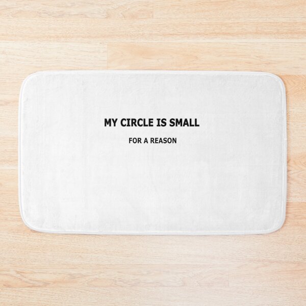 Item preview, Small circle designed and sold by poeticroom.