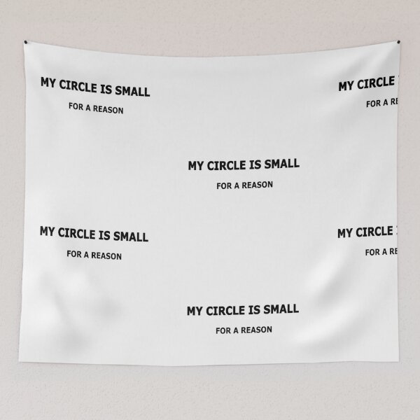 Item preview, Small circle designed and sold by poeticroom.