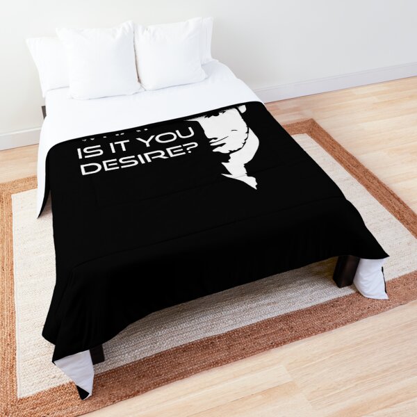 Lucifer Comforters Redbubble