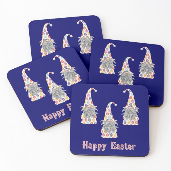 Item preview, Nordic Gnomes Costume Happy Easter Day designed and sold by WanitaDesign.