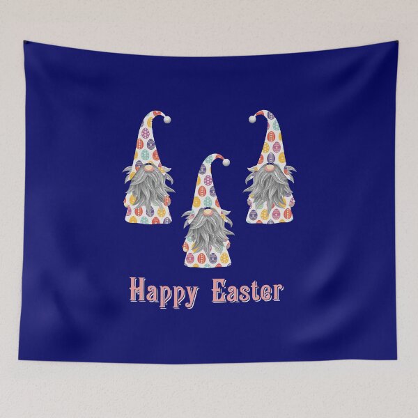 Item preview, Nordic Gnomes Costume Happy Easter Day designed and sold by WanitaDesign.