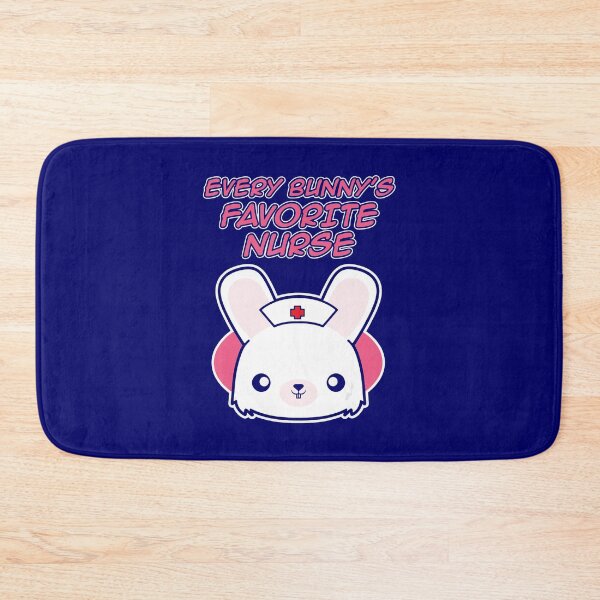 Item preview, Nurse For Easter Every Bunnys Favorite Nurse designed and sold by WanitaDesign.