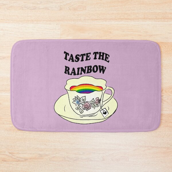 Item preview, Taste the rainbow! designed and sold by reasonablemunki.