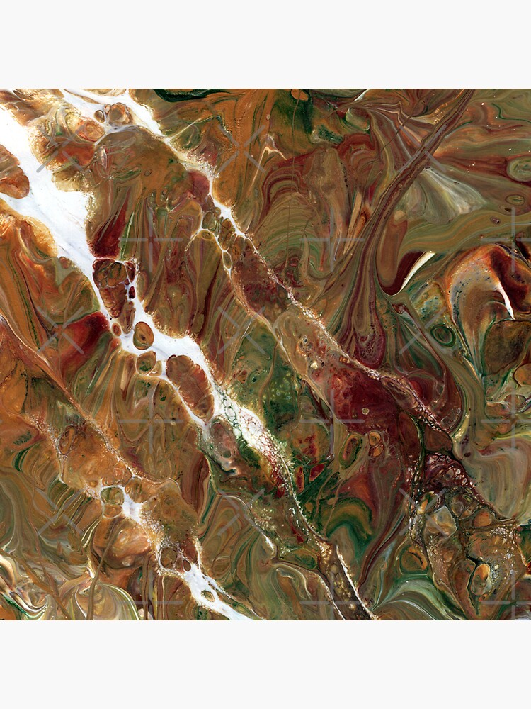 Chaotic Resonance by kerravonsen
