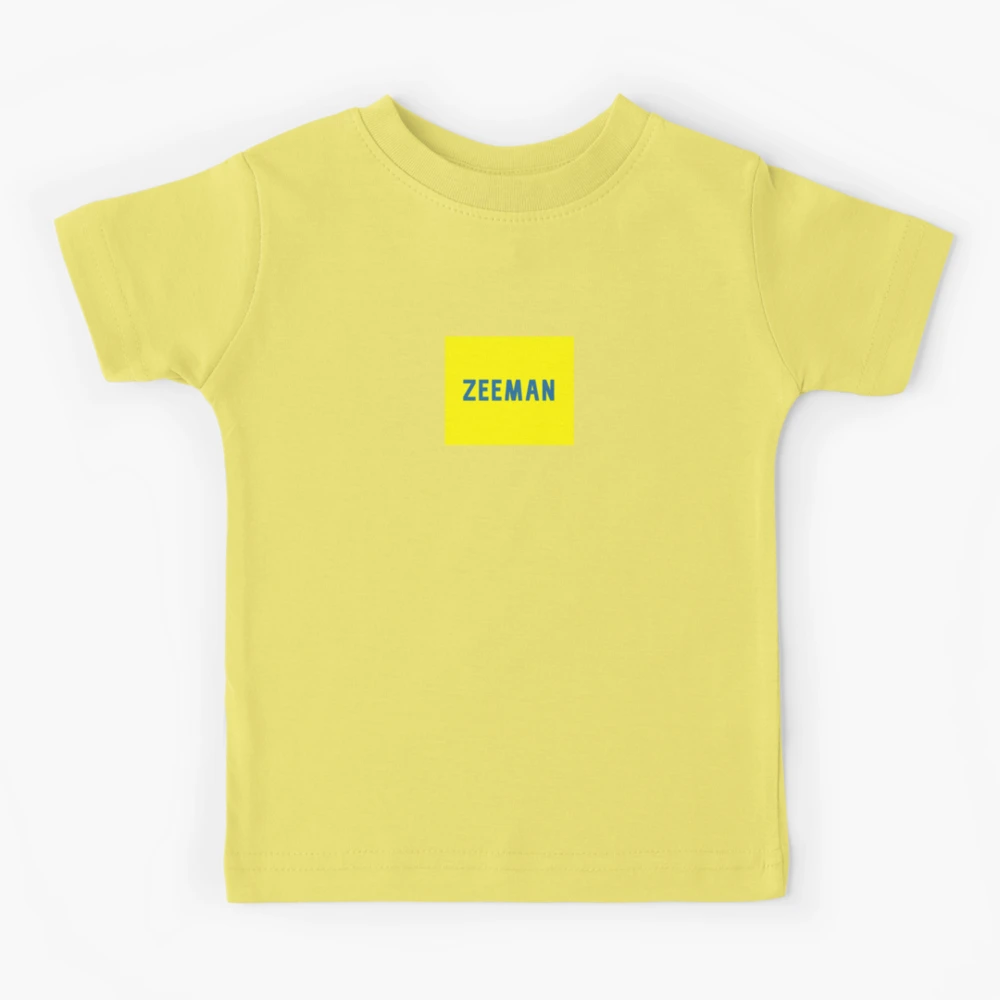 Zeeman kleren online