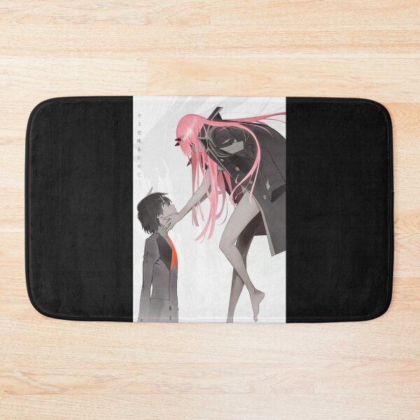 Item preview, Zero Two designed and sold by deswaophz.