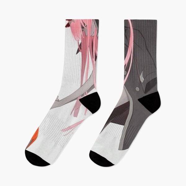 Item preview, Zero Two designed and sold by deswaophz.