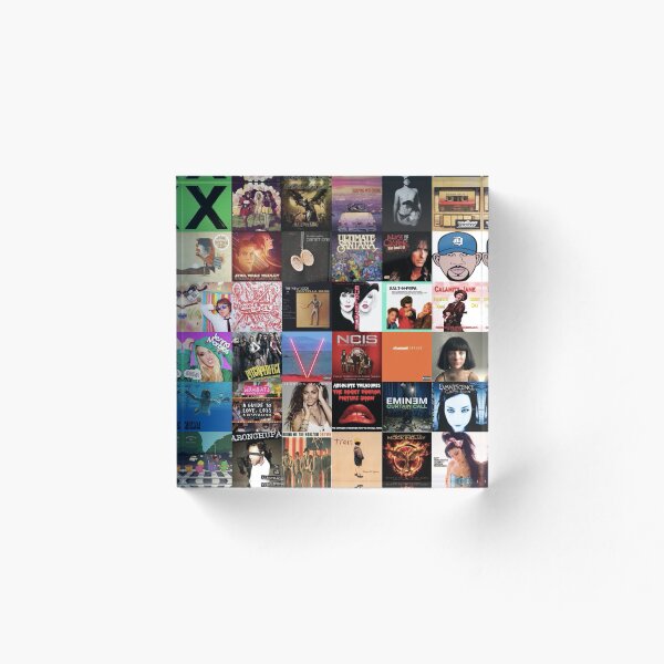 Item preview, Music in Me designed and sold by allthecollages.