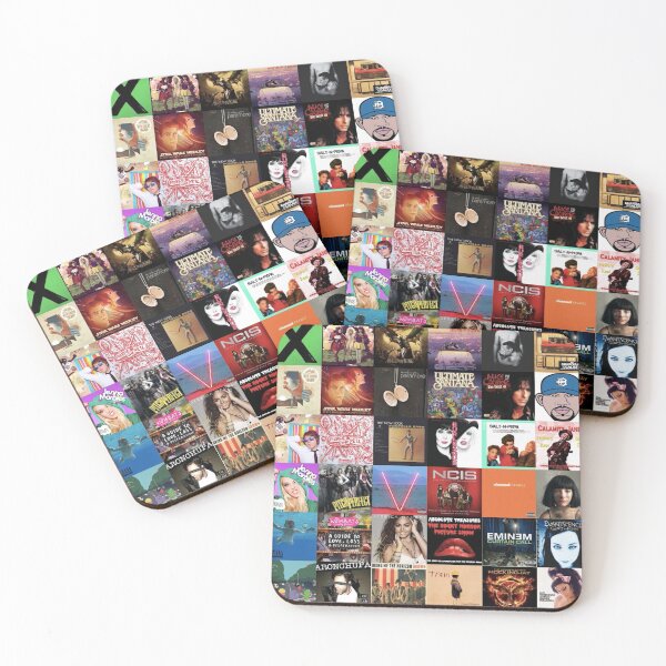 Item preview, Music in Me designed and sold by allthecollages.