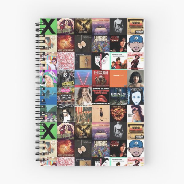 Item preview, Music in Me designed and sold by allthecollages.