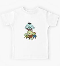 zombies Kids Tee