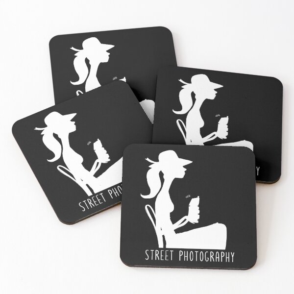 Item preview, Street photography silhouette designed and sold by Oscar Sánchez Requena.