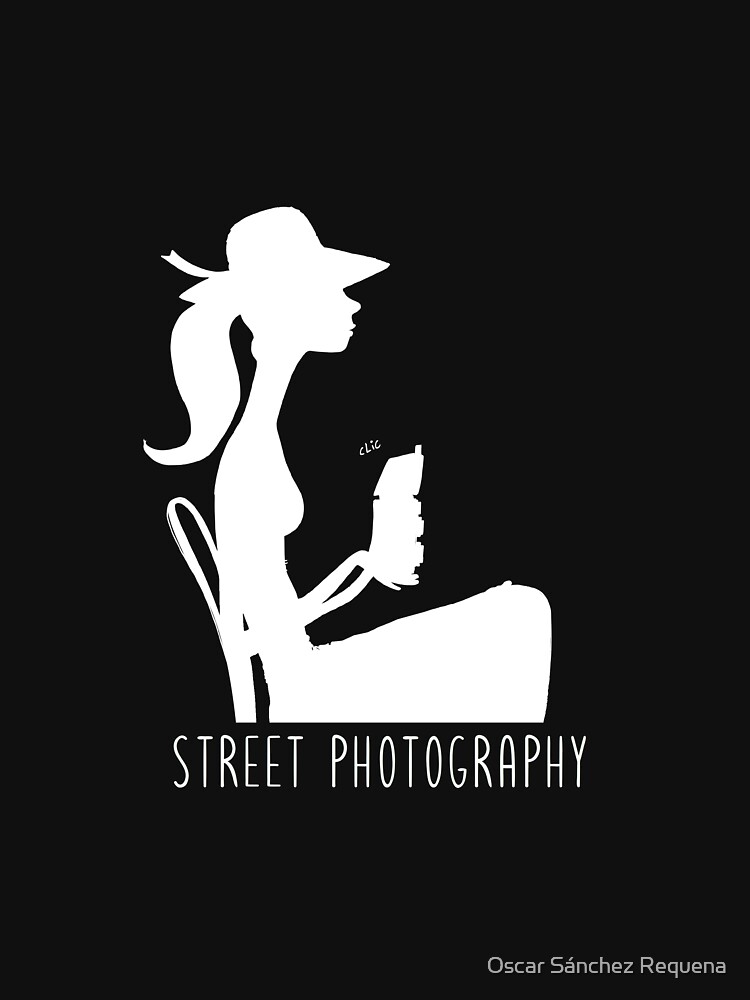 Street photography silhouette by oscarsanchez
